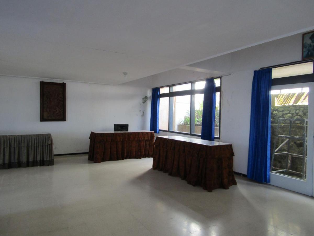 Hotel Pantes Sarangan Luaran gambar