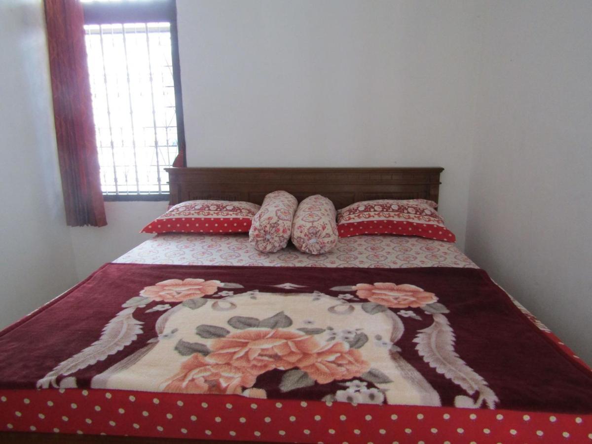 Hotel Pantes Sarangan Luaran gambar