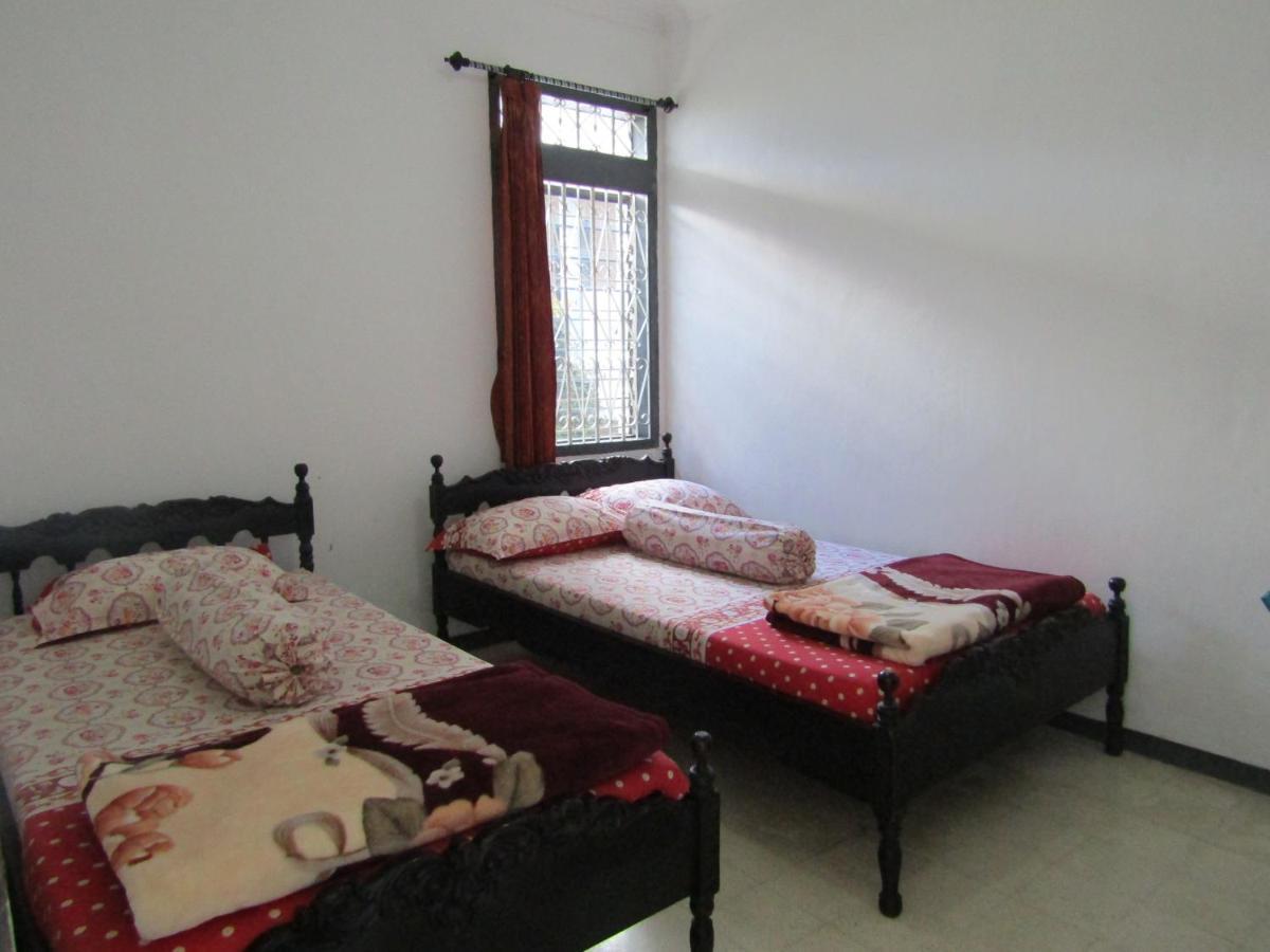 Hotel Pantes Sarangan Luaran gambar