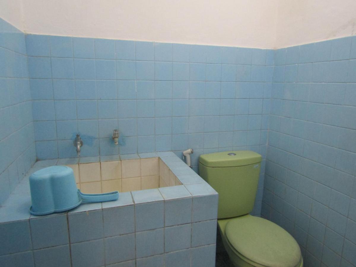 Hotel Pantes Sarangan Luaran gambar