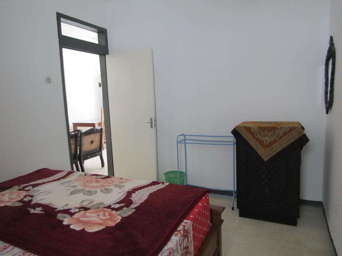Hotel Pantes Sarangan Luaran gambar