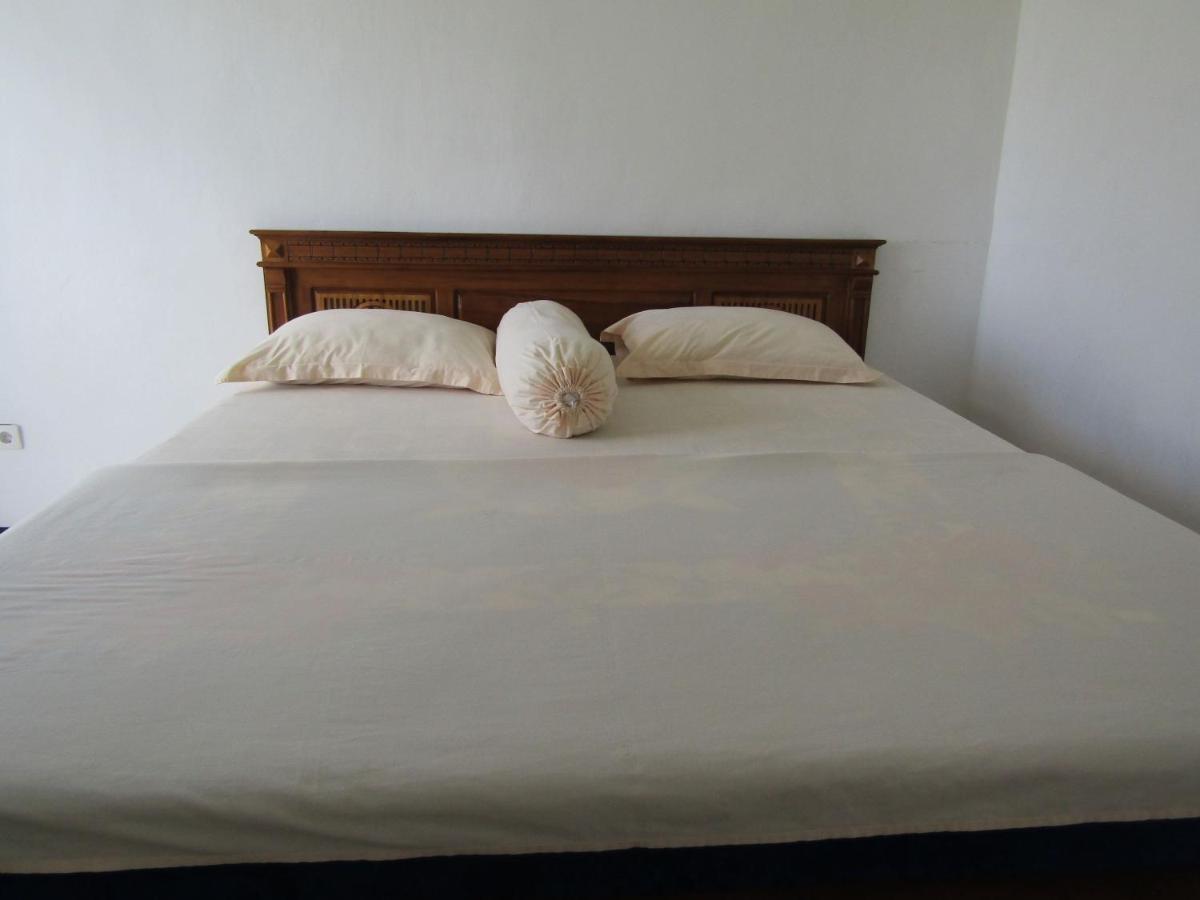 Hotel Pantes Sarangan Luaran gambar