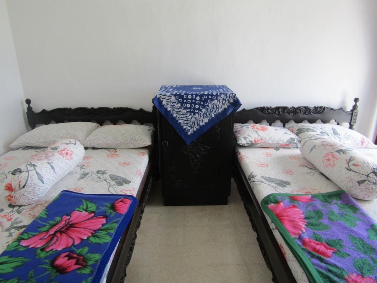 Hotel Pantes Sarangan Luaran gambar